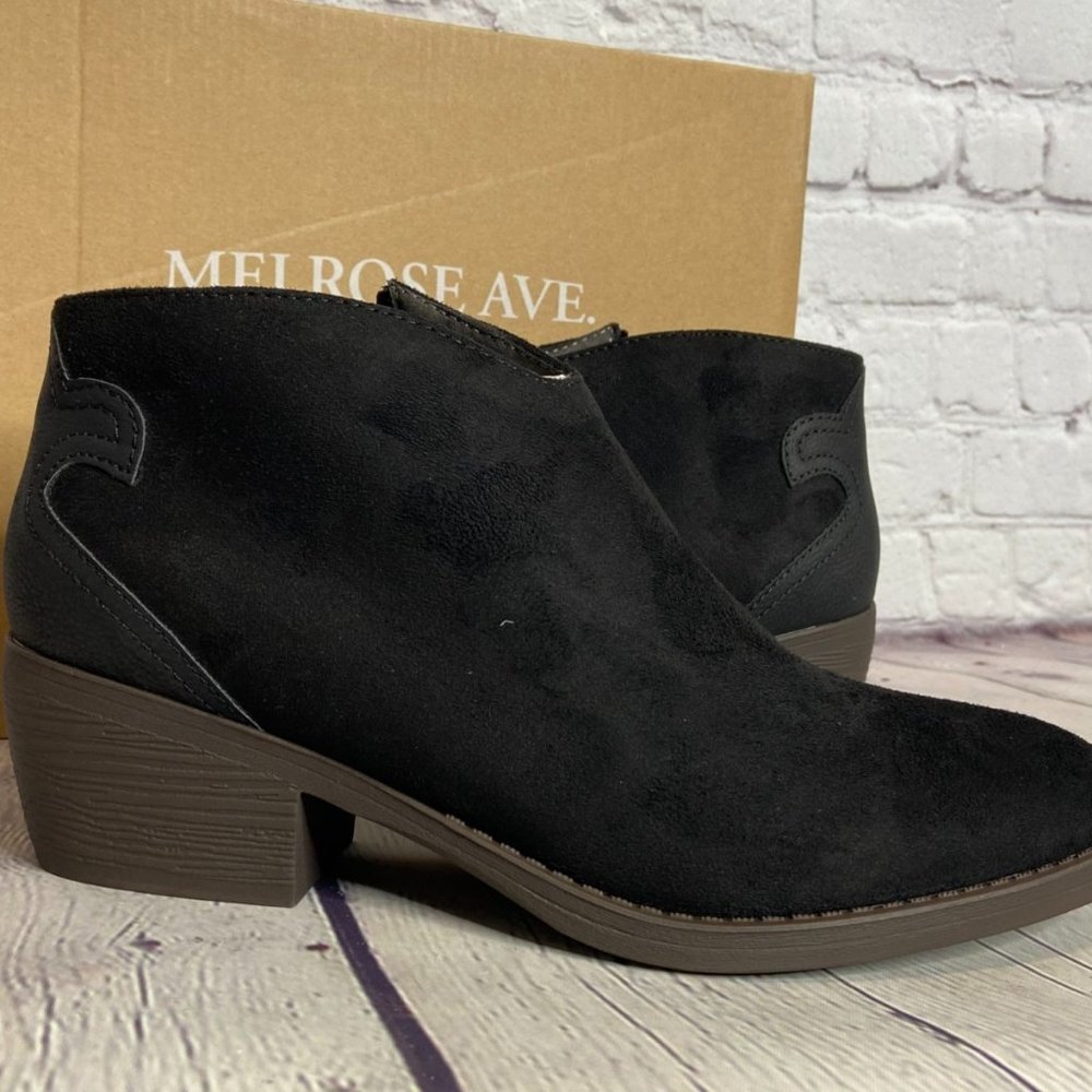 Melrose Ave Redial Women's Boot